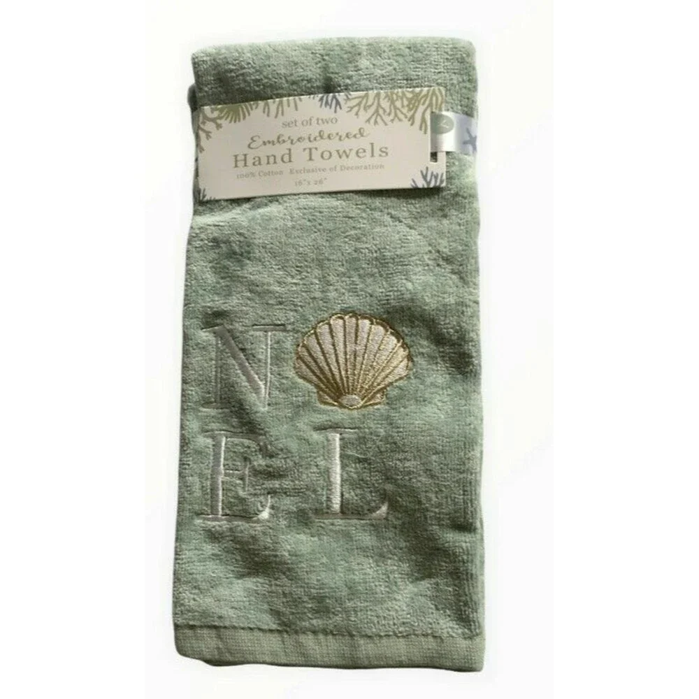 Nantucket nautical christmas